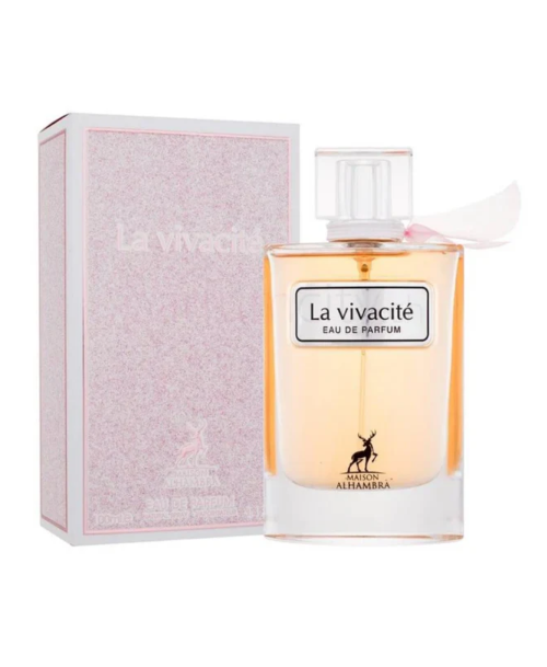 Maison Alhambra EdP La Vivacite / 100 ml