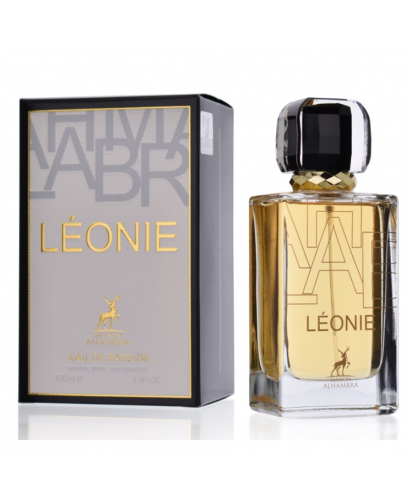 Maison Alhambra EdP Leonie / 100 ml