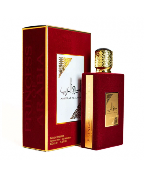 Lattafa EdP Ameerat Al Arab / 100 ml