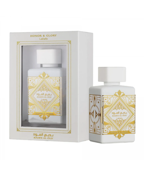 Lattafa EdP Honor and Glory / 100 ml