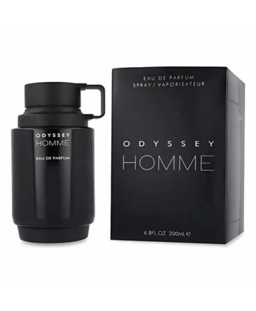 Armaf EdP Odyssey Homme / 200 ml