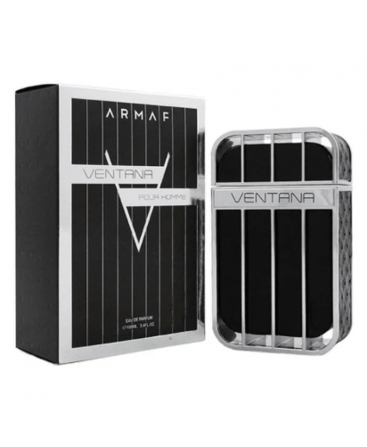 Armaf EdP Ventana Pour Homme / 100 ml