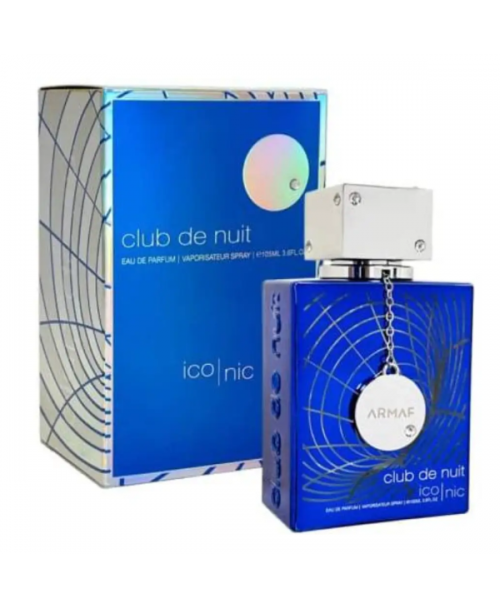 Armaf EdP Club de Nuit Iconic / 105 ml