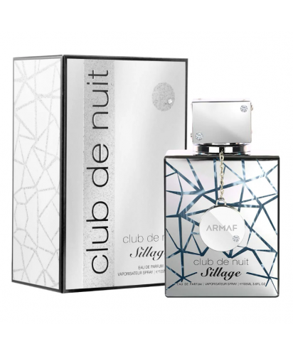 Armaf EdP Club de Nuit Sillage / 105 ml