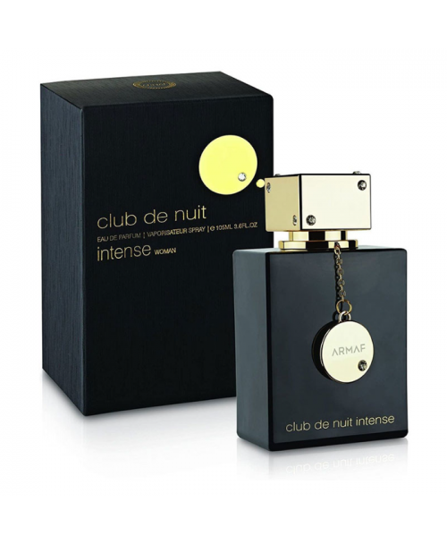 Armaf EdP Club de Nuit Intense Woman / 105 ml