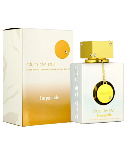 Armaf EdP Club de Nuit Imperiale / 105 ml