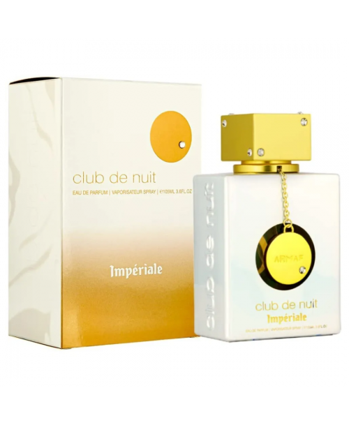 Armaf EdP Club de Nuit Imperiale / 105 ml