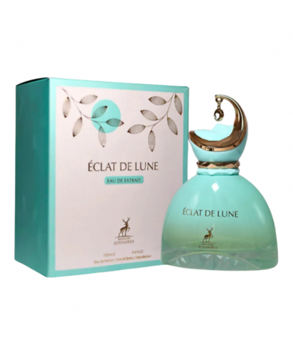 Maison Alhambra EdP Eclat de Lune - Eau de Extrait / 100 ml