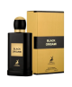 Maison Alhambra EdP Black Origami / 100 ml