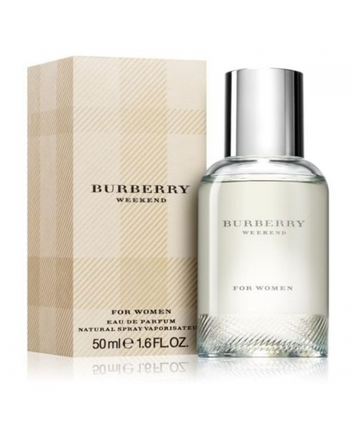 Burberry EdP Weekend / 50 ml