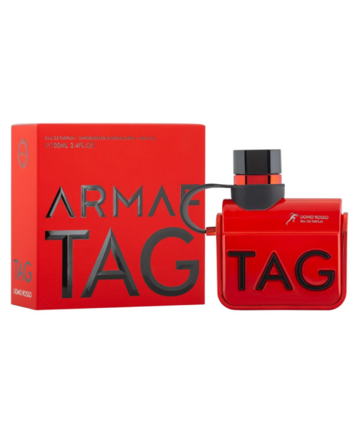 Armaf EdP TAG- Homme / 100 ml