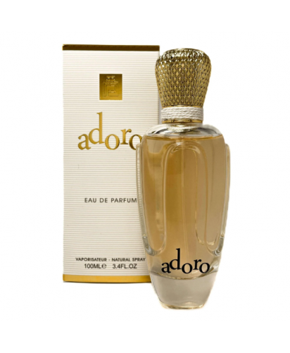 Fragance World EdP Adoro - Woman / 100 ml