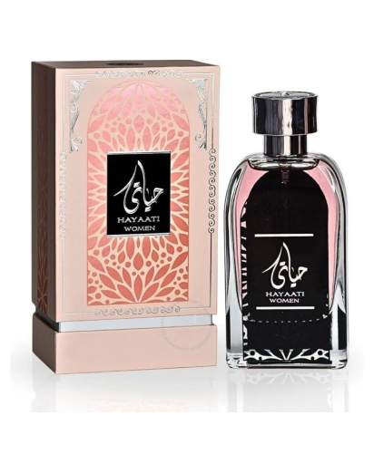 Ard Al Zaafaran EdP Hayaati Women / 100 ml