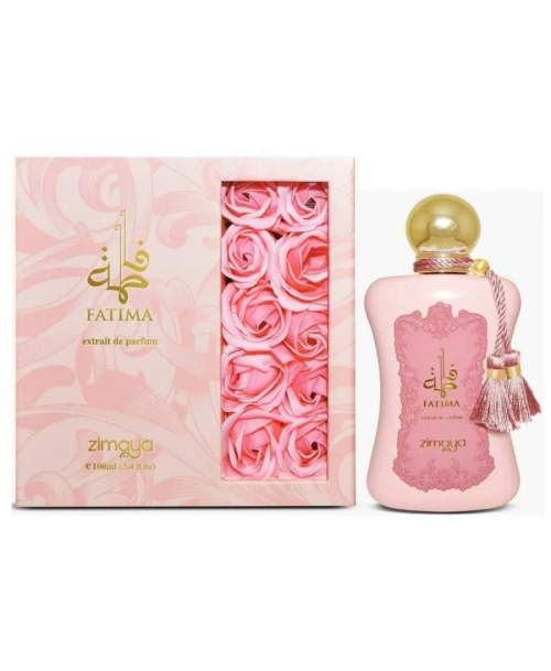 Zimaya EdP Fatima / 100 ml