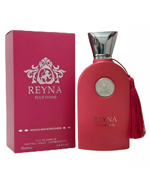 Maison Alhambra EdP Reyna - Femme / 100 ml