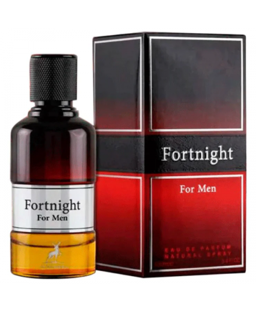 Maison Alhambra EdP Fortnight - Homme / 100 ml