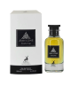 Maison Alhambra EdP Jean Lowe Fraiche - Homme / 100 ml