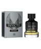 Fragance World EdP Invicto Intense - Homme / 100 ml