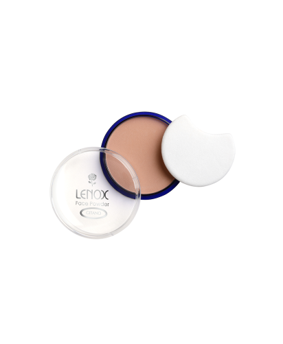 Lenox Polvo Compacto Arena / 18 gr