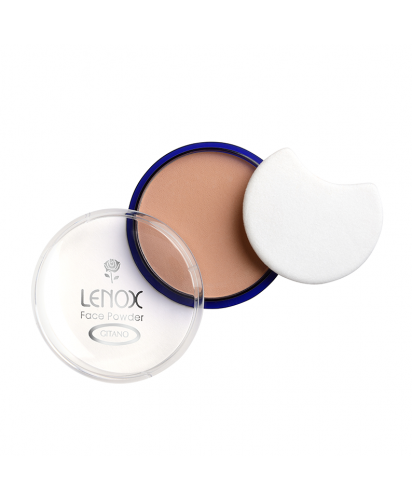 Lenox Polvo Compacto Rachel / 18 gr