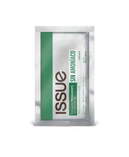 Issue Sachet Sin Amoniaco / 47 gr