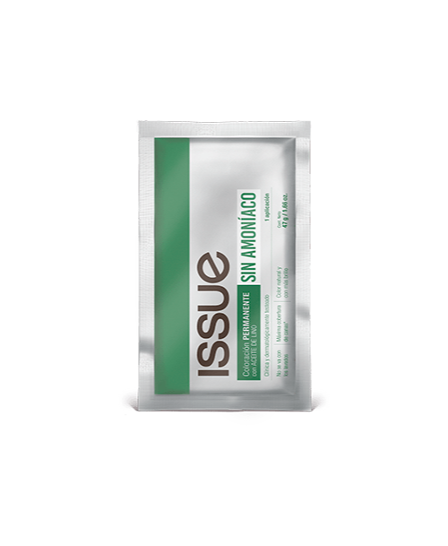 Issue Sachet Sin Amoniaco / 47 gr