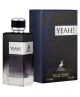 Maison Alhambra EdP Yeah! - Homme / 100 ml