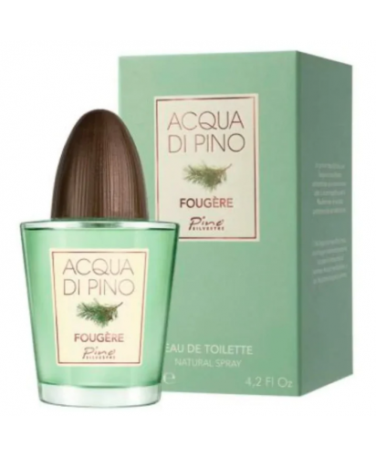 Pino Silvestre EdT Acqua di Pino Fougere / 125 ml