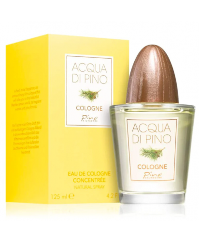 Pino Silvestre EdC Acqua di Pino Cologne / 125 ml