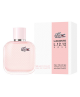 Lacoste EdT L.12.12 Rose Eau Fraiche / 100 ml