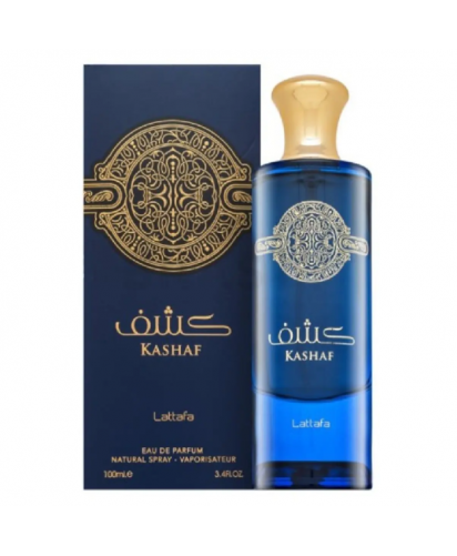 Lattafa EdP Kashaf - Unisex / 100 ml
