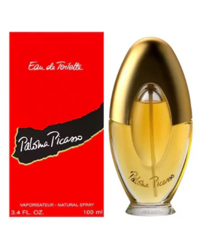 Paloma Picasso EdT / 100 ml