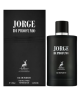 Maison Alhambra EdP Jorge Di Profumo - Homme / 100 ml