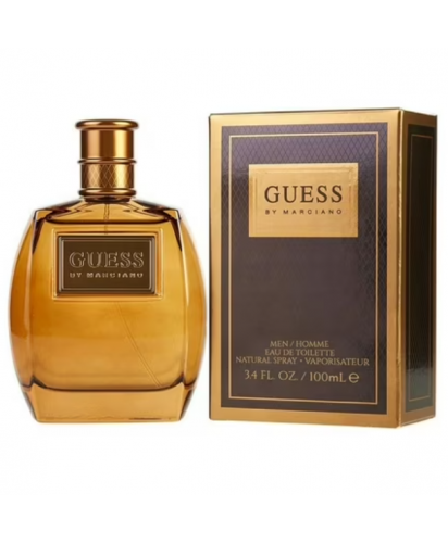 Guess EdT By Marciano / 100 ml