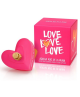 Agatha Ruiz de la Prada EdT Love Love Love / 80 ml