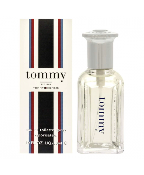 Tommy Hilfiger EdT Tommy / 30 ml
