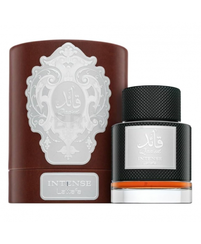 Lattafa EdP Qaa'ed Intense - Homme / 100 ml