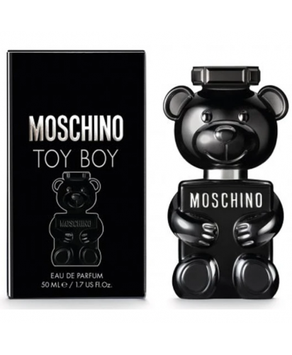 Moschino EdP Toy Boy / 50 ml