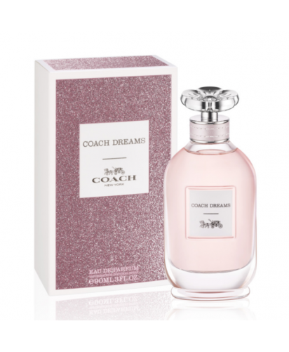Coach EdP Dreams / 90 ml