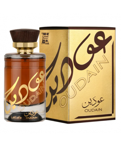 Lattafa EdP Oudain - Homme / 100 ml