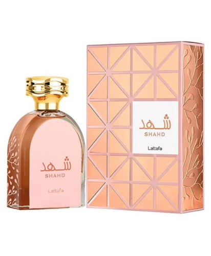 Lattafa EdP Shahd - Unisex / 100 ml