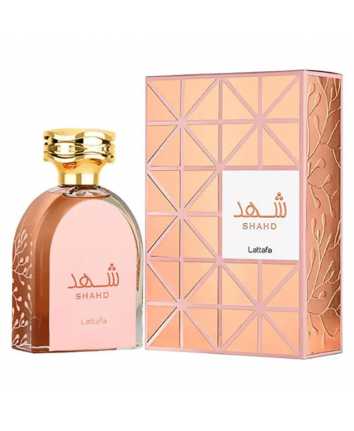 Lattafa EdP Shahd - Unisex / 100 ml
