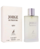 Maison Alhambra EdP Jorge Di Profumo Aqua - Homme / 100 ml
