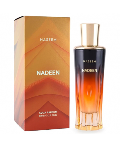 Naseem AP Nadeen - Unisex / 80 ml