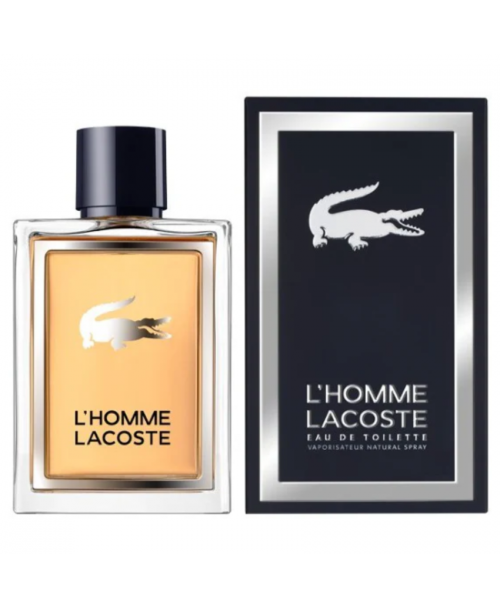 Lacoste EdT L'Homme / 150 ml