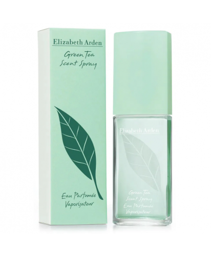 Elizabeth Arden EdP Green Tea / 100 ml