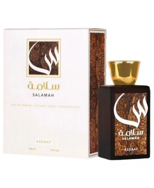 Asdaaf EdP Salamah - Unisex / 100 ml