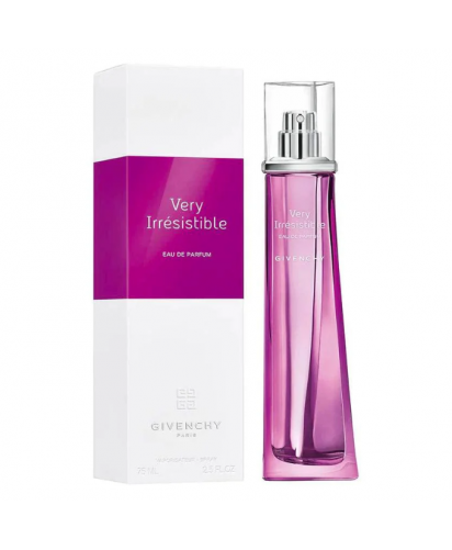 Givenchy EdP Very Irresistible / 75 ml