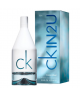 Calvin Klein EdT CK IN 2 U / 100 ml