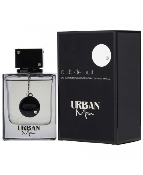 Armaf EdP Club de Nuit Urban Man / 105 ml